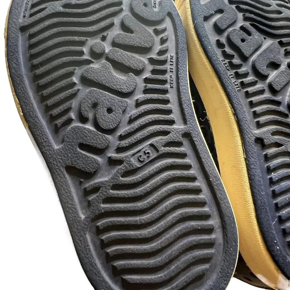 Native Jefferson C5 Navy Blue Water Shoes Sneaker Sandals
